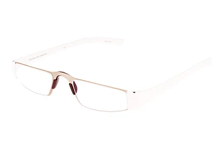 Widok z przodu Porsche Design P8801 (C)