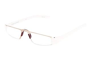 Widok z przodu Porsche Design P8801 (C)