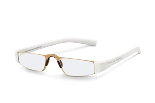 Widok z przodu Porsche Design P8801 (C)