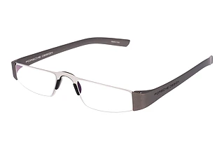 Widok z przodu Porsche Design P8801 (F)