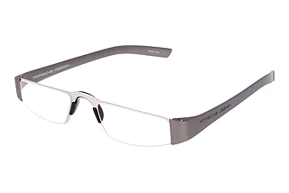 Widok z przodu Porsche Design P8801 (F)