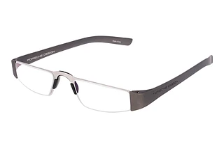 Widok z przodu Porsche Design P8801 (F)