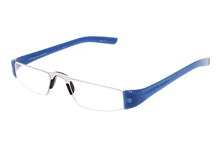 Widok z przodu Porsche Design P8801 (N)