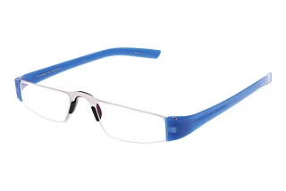 Widok z przodu Porsche Design P8801 (N)