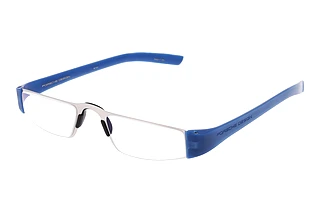 Widok z przodu Porsche Design P8801 (N)