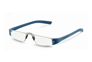 Widok z przodu Porsche Design P8801 (N)