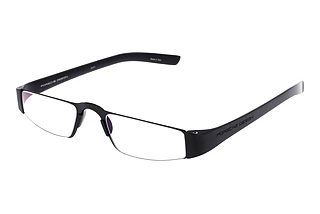 Widok z przodu Porsche Design P8801 (P)