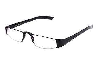 Widok z przodu Porsche Design P8801 (P)