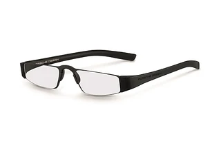 Widok z przodu Porsche Design P8801 (P)