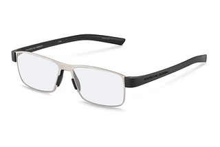 Widok z przodu Porsche Design P8815 (A)