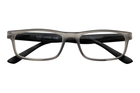  I NEED YOU ALEX G39900 anthrazit-schwarz D3.00