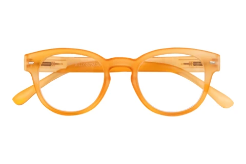  I NEED YOU BILLY G72600 orange D2.50