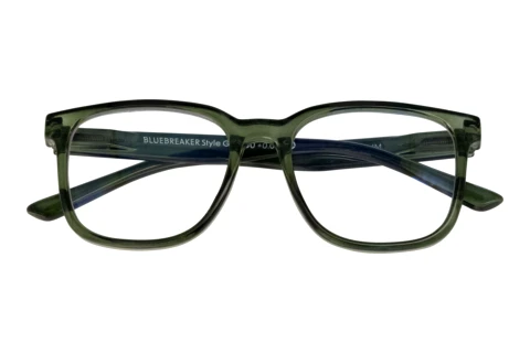  I NEED YOU BLUEBREAKER STYLE G73500 grün D2.50