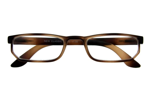  I NEED YOU CLASSIC G1200 havanna matt D2.50