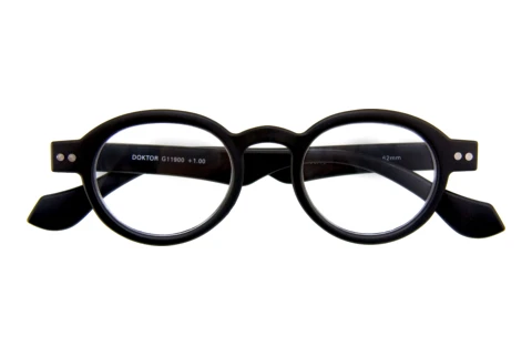  I NEED YOU DOKTOR G11900 schwarz D3.00