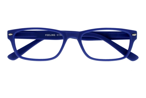  I NEED YOU FEELING G15600 blau D2.00