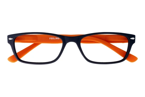  I NEED YOU FEELING G15700 braun-orange D1.50
