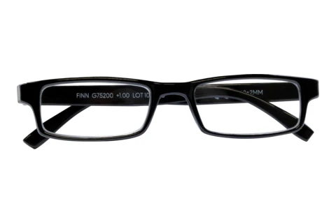  I NEED YOU FINN G75200 schwarz D3.00