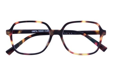  I NEED YOU GRETA havanna D2.50