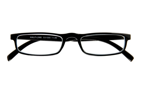  I NEED YOU HALF LINE G31000 schwarz D3.50