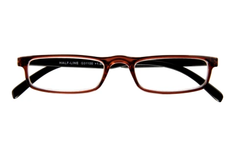  I NEED YOU HALF LINE G31100 braun D1.00