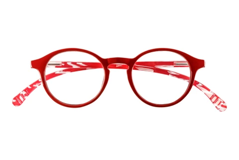  I NEED YOU HANG OVER Colour G80300 rot D1.50