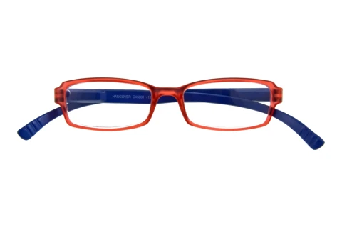  I NEED YOU HANG OVER G45800 rot-blau D1.50