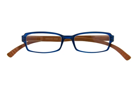  I NEED YOU HANG OVER G45900 blau-braun D2.50
