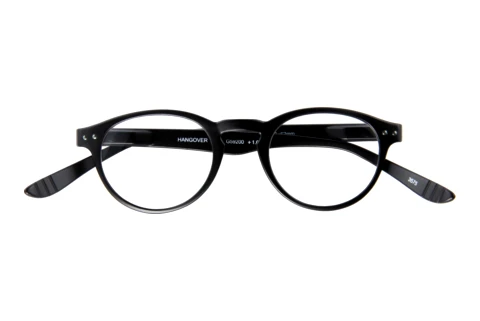  I NEED YOU HANG OVER Panto G59200 schwarz D2.50