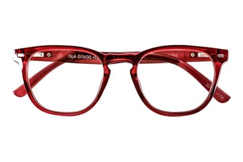  I NEED YOU ISLA G76100 rot D3.00