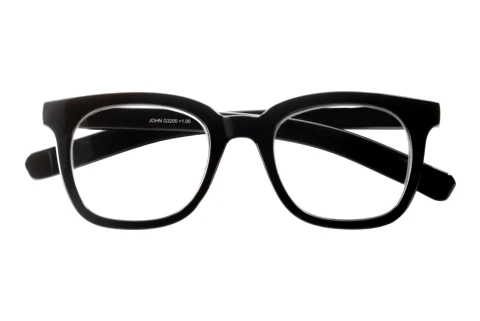  I NEED YOU JOHN G3200 schwarz D2.50