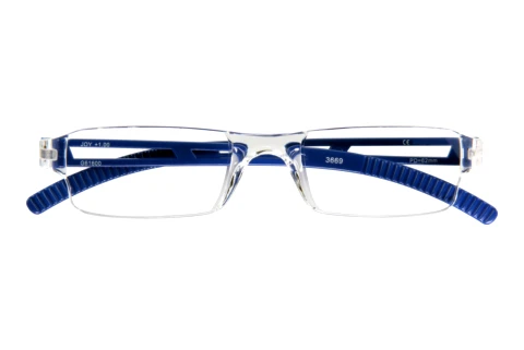  I NEED YOU JOY G61600 blau D3.50