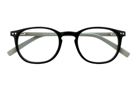 I NEED YOU JUNIOR Selection G55800 schwarz-grau D1.50