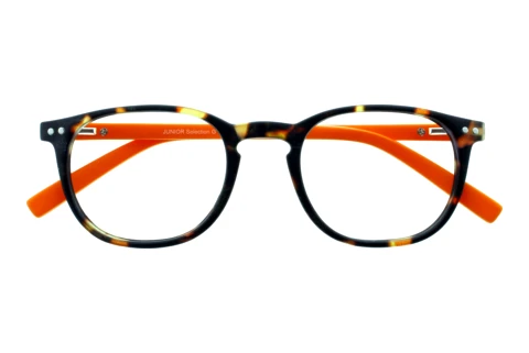  I NEED YOU JUNIOR Selection G55900 havanna-orange D1.00
