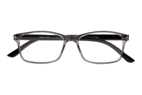  I NEED YOU LUCA G10400 grau-schwarz D3.50
