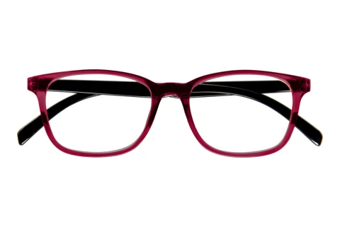  I NEED YOU LUCKY G66400 rot-schwarz D3.50