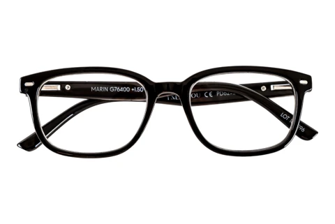  I NEED YOU MARIN G76400 schwarz D1.50