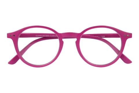  I NEED YOU QUINN INY QUINN pink D3.00