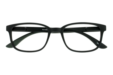  I NEED YOU RAINBOW G54200 schwarz D2.00