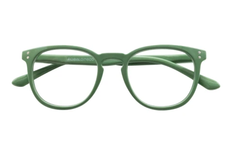  I NEED YOU ROBIN grün D3.50