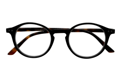  I NEED YOU SASHA G73600 schwarz havanna D3.50