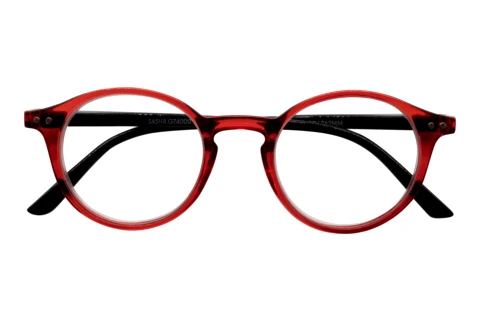  I NEED YOU SASHA G74000 rot schwarz D2.50