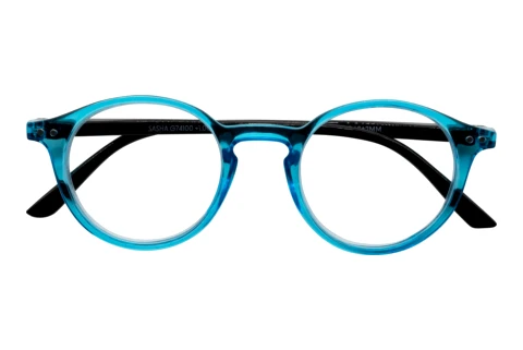  I NEED YOU SASHA G74100 hellblau schwarz D3.00