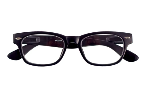  I NEED YOU WOODY G11700 schwarz D3.50