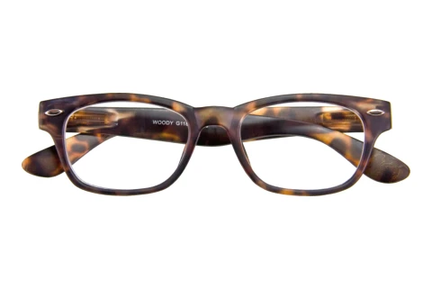  I NEED YOU WOODY G11800 havanna D2.00