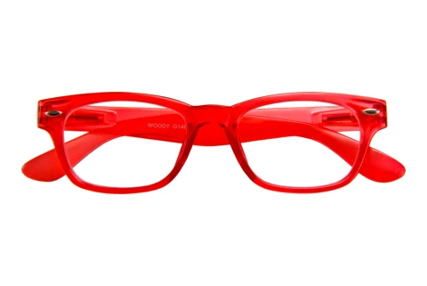  I NEED YOU WOODY G14600 rot D2.00