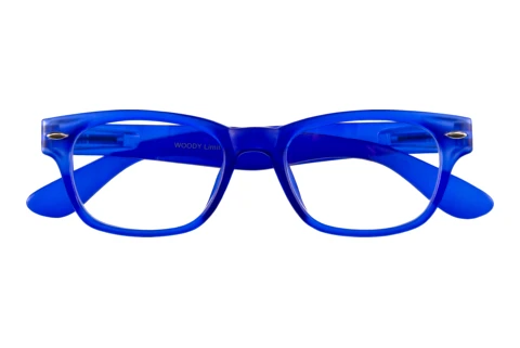  I NEED YOU WOODY G38800 blau D1.50