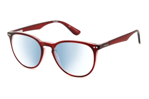  Polaroid PLD 0028/R/BB LHF/G6 D1.00