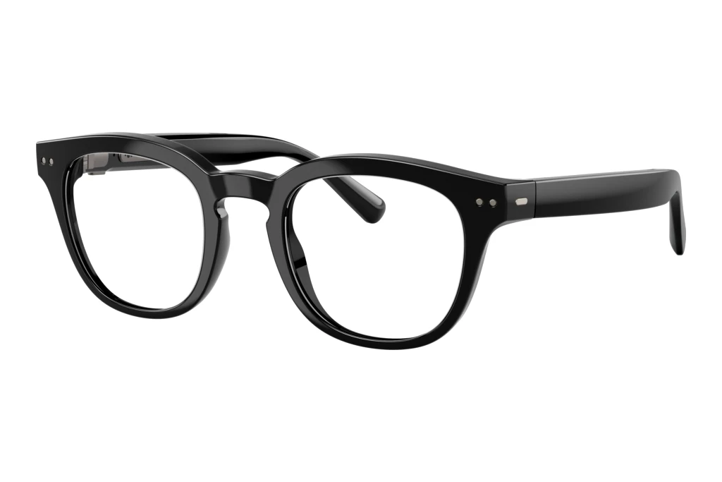 Nuance Audio   AW5002 04 Shiny Black