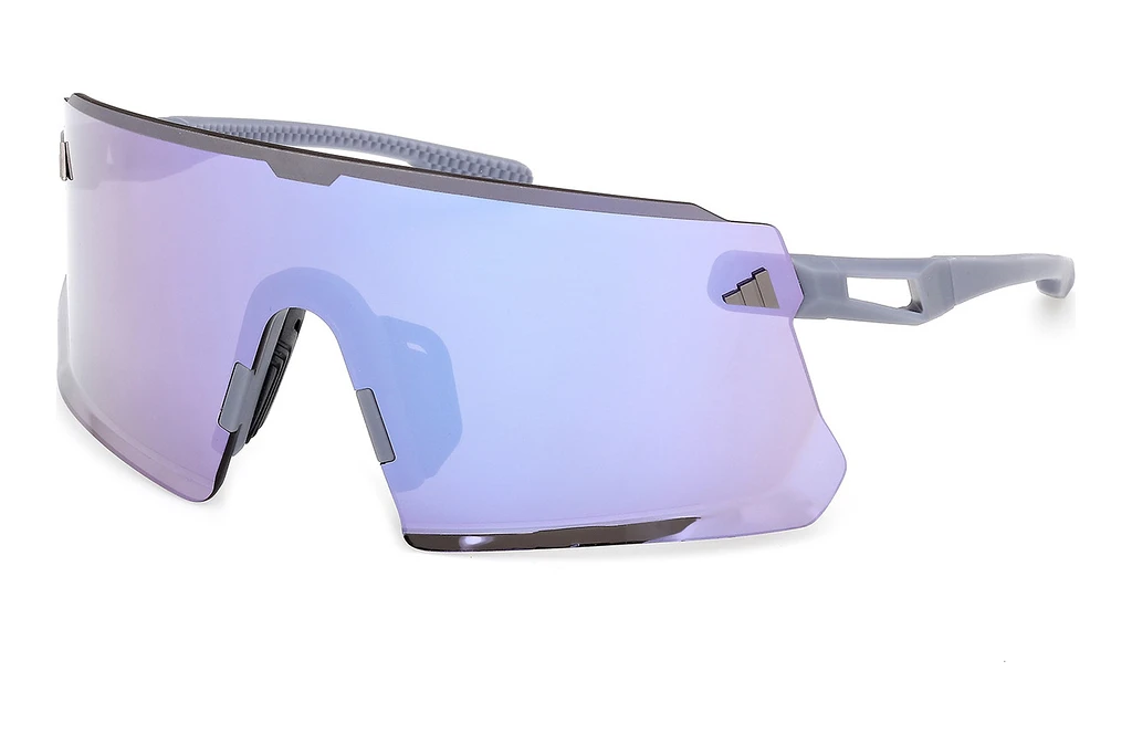 Adidas   SP0114 79Z violett verspiegeltMatt Flieder